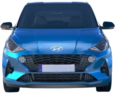 Hyundai İ10 3