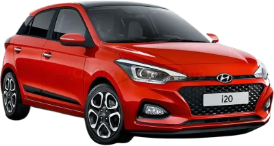 Hyundai İ20 2 Makyajlı