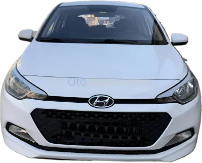 Hyundai İ20 2