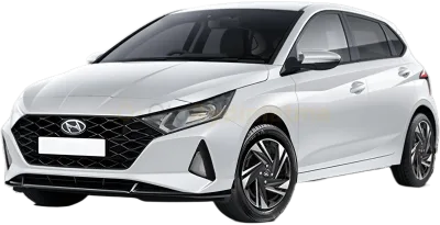 Hyundai İ20 3