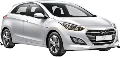 Hyundai İ30 2 Makyajlı