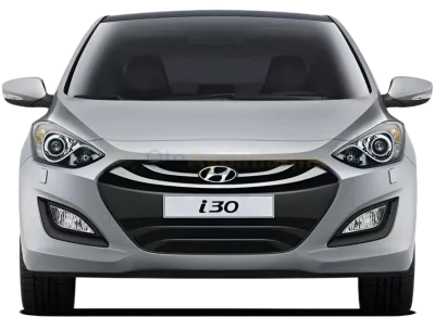 Hyundai İ30 2