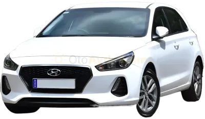 Hyundai İ30 3