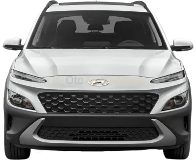 Hyundai Kona Makyajlı