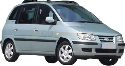 Hyundai Matrix