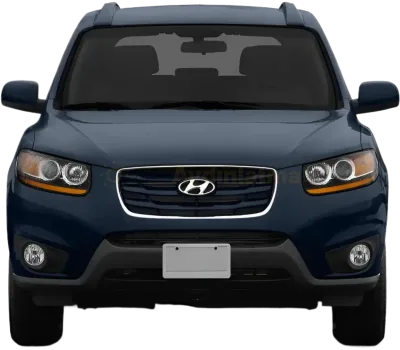 Hyundai Santa Fe 2 Makyajlı