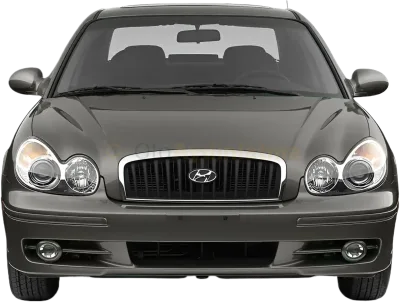 Hyundai Sonata 4 Makyajlı