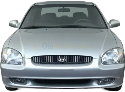 Hyundai Sonata 4