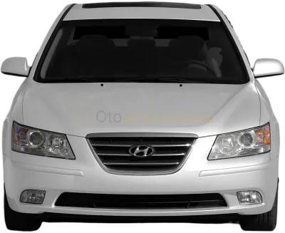 Hyundai Sonata 5 Makyajlı