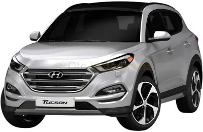 Hyundai Tucson 3 Makyajlı