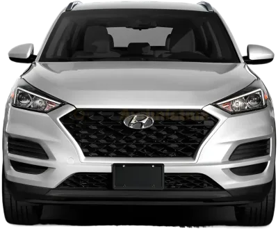Hyundai Tucson 3