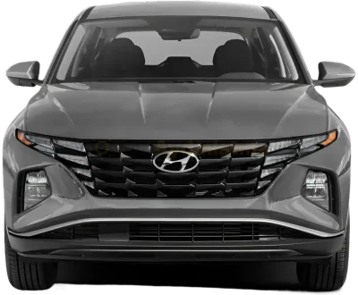 Hyundai Tucson 4