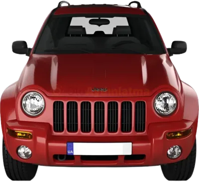 Jeep Cherokee 3