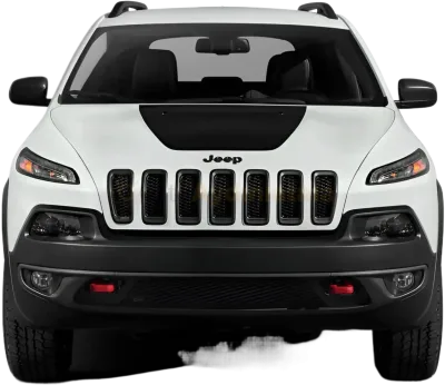 Jeep Cherokee 5