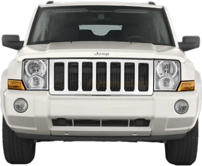 Jeep Commander