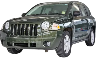 Jeep Compass 1