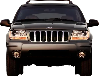 Jeep Grand Cherokee 2