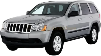 Jeep Grand Cherokee 3