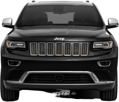 Jeep Grand Cherokee 4 Makyajlı