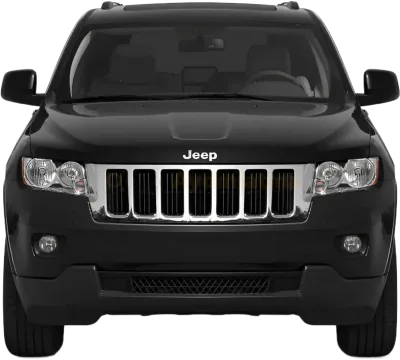 Jeep Grand Cherokee 4