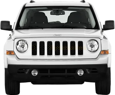 Jeep Patriot