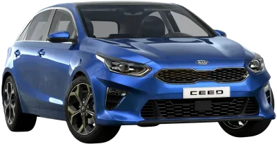 Kia Ceed 3