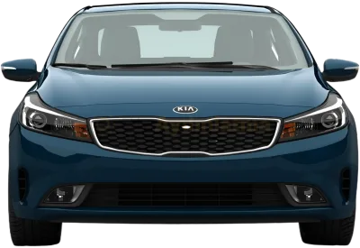 Kia Cerato 3
