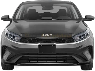Kia Cerato 4