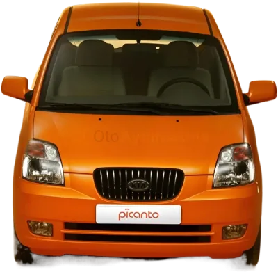 Kia Picanto 1