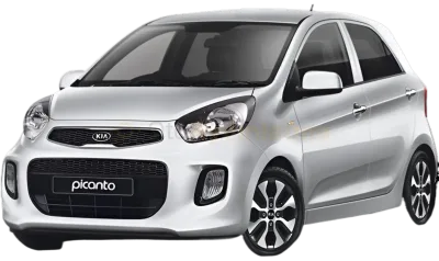 Kia Picanto 2