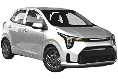 Kia Picanto 3 Makyajlı