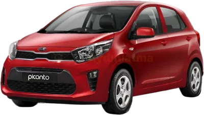 Kia Picanto 3