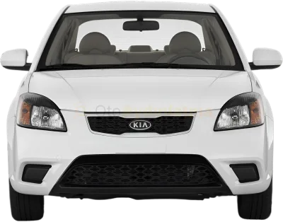 Kia Rio 2