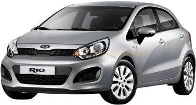 Kia Rio 3