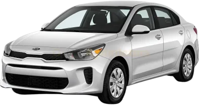 Kia Rio 4