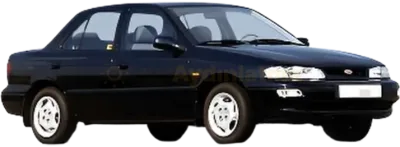 Kia Sephia