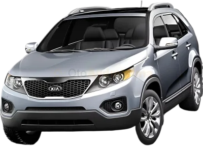 Kia Sorento 2