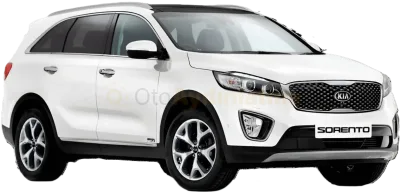 Kia Sorento 3