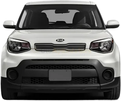 Kia Soul 2