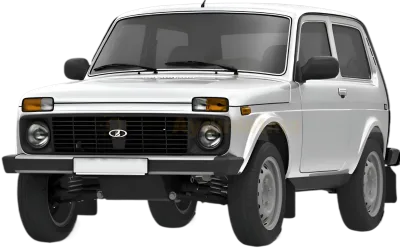 Lada Niva
