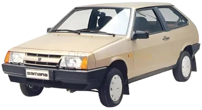 Lada Samara
