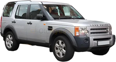 Land Rover Discovery 3