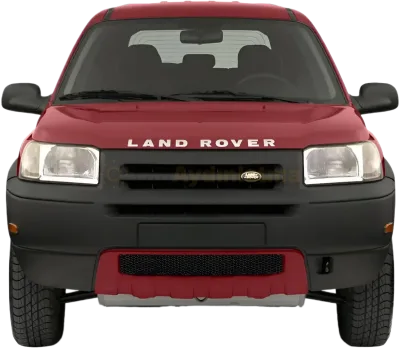 Land Rover Freelander 1