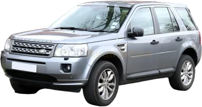 Land Rover Freelander 2 Makyajlı