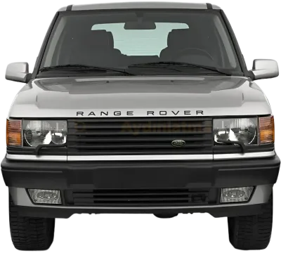 Land Rover Range Rover 2