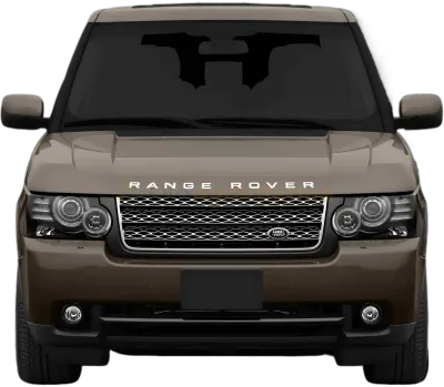Land Rover Range Rover 3 Makyaj 2
