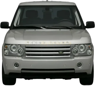 Land Rover Range Rover 3 Makyajlı