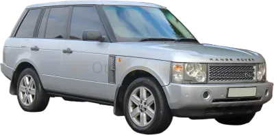 Land Rover Range Rover 3