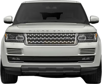Land Rover Range Rover 4