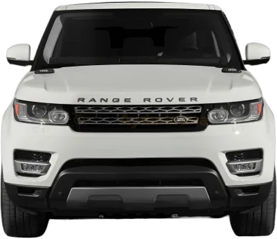 Land Rover Range Rover Sport 2
